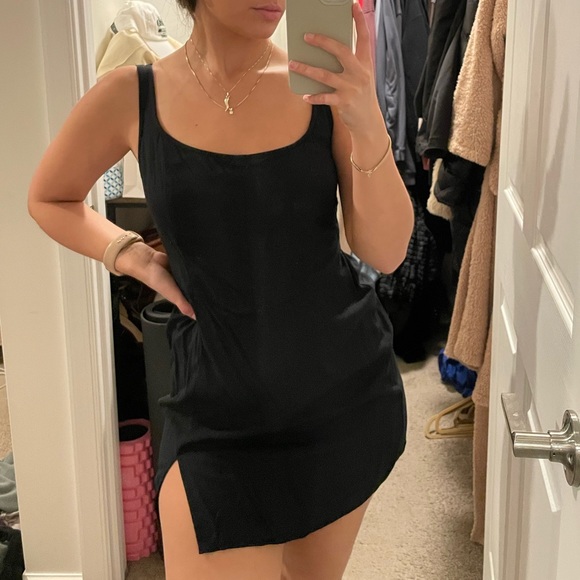 Abercrombie Mini Sundress - Picture 3 of 7